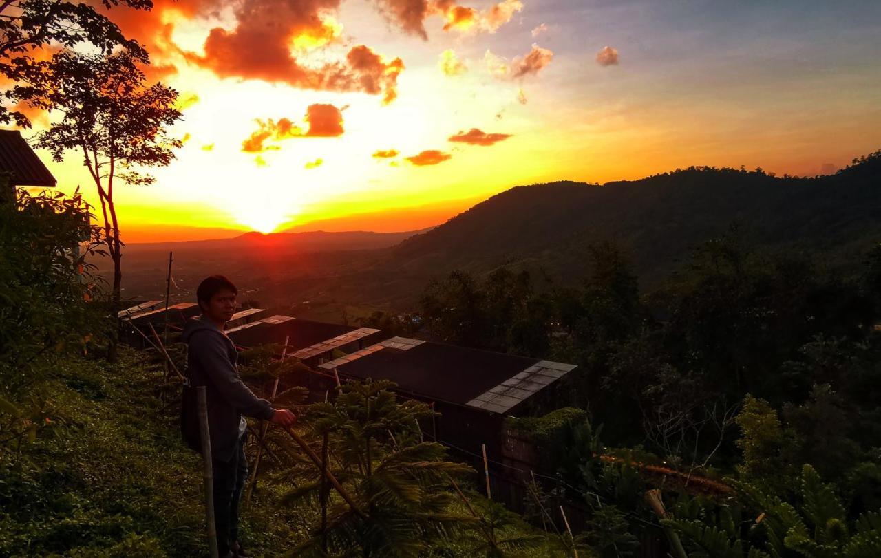 I'M Fine Khaokho Resort Khao Kho Bagian luar foto